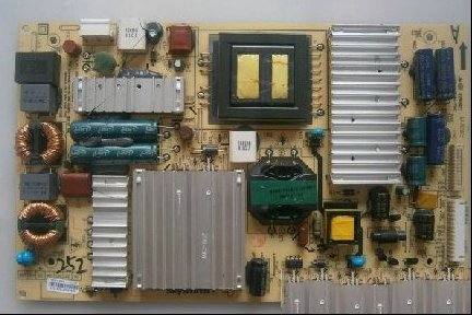 创维42E600F液晶电视看一会儿自动关机的检修思路