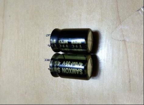 海尔LK37K1液晶电视光栅闪烁检修思路