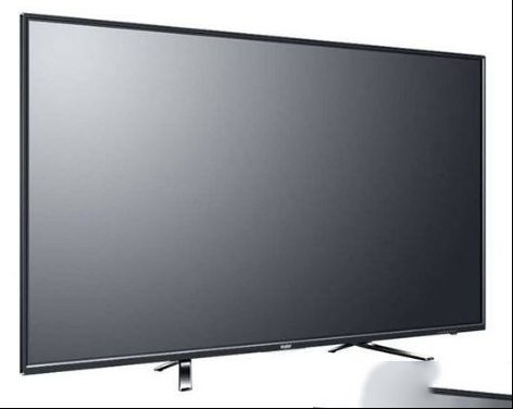 海尔LS49H510X液晶电视开机不到一分钟后自动关机