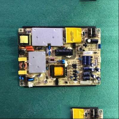 海尔LE48M7000CF液晶电视不能正常开机的疑难维修