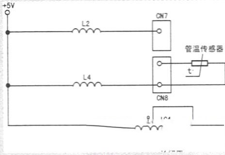 海尔KFR-35GW/(BP)变频空调不启动的检修思路