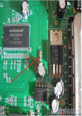 TCL L23C18液晶看一会无声（图）