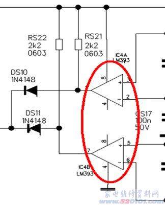 TCL PW37C电源板开机屏幕闪一下就熄灭