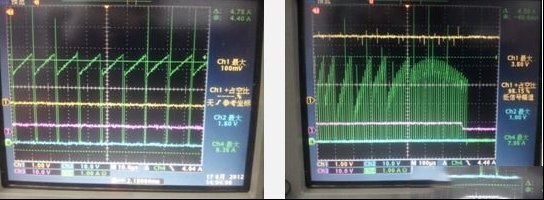 TCL L48E5390/L55E5390液晶驱动板升压MOS损坏分析
