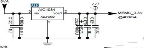 TCL L55P11FBDE彩电(MS06S机芯)粉屏（图）
