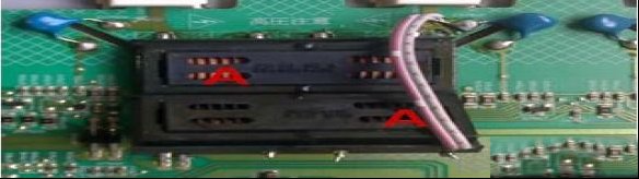 TCL L32F19液晶（MS91机芯）黑屏（图）