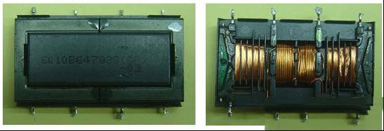 TCL彩电T370XW02 V.5显示屏自动关机
