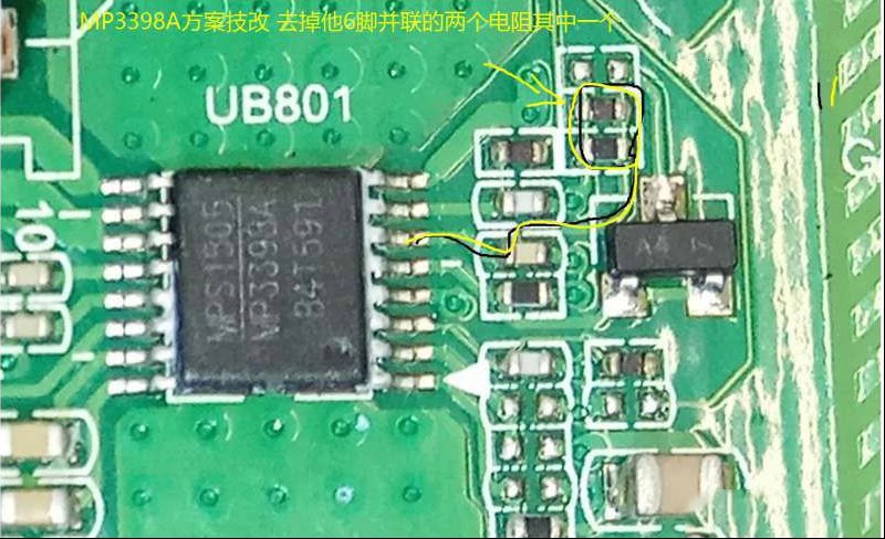 TCL L32F3303B液晶电视不通电且指示灯不亮的检修思路