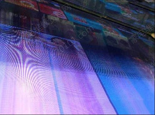 TCL 42F3600A液晶电视闪屏的检修思路