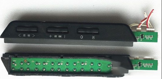 TCL L32E5390A-3D液晶电视开机困难的检修思路