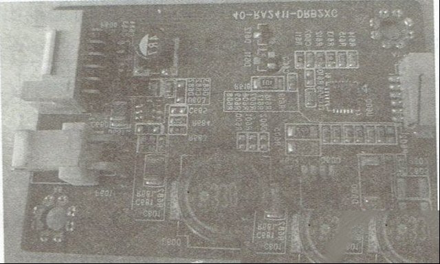 TCL L24E5200BD液晶电视背光的检修思路