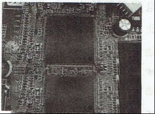 TCL L40F1590B液晶电视灰屏的检修思路