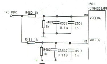 TCL L48E5600A-3D液晶电视满屏彩色条纹且图像模糊