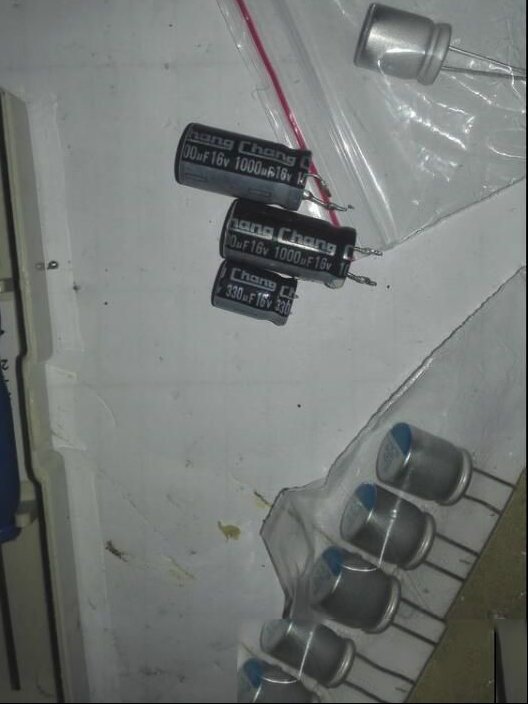 TCL L52E9FBD液晶电视不开机的检修思路