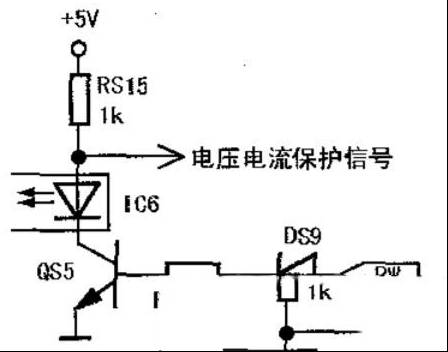TCL L42M61FL液晶电视不开机的检修思路