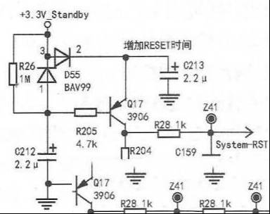 TCL L32M90液晶电视开机5分钟自动关机红灯亮