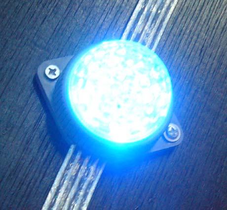 [多图]LED应用