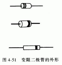 变阻二极管简介