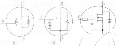 MOSFET实用检测技巧