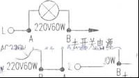检修开关电源防止开关管炸裂方法