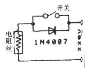 巧用电烙铁