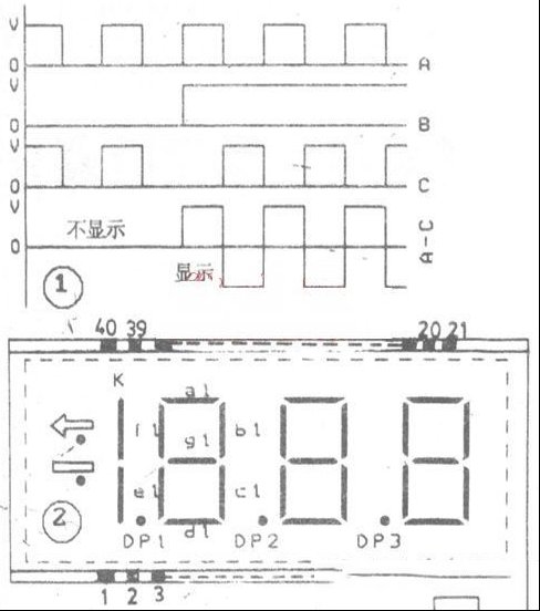 液晶显示器件(LCD)及其测试