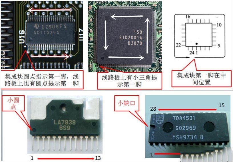 集成电路