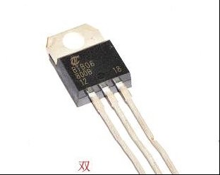 可控硅的简单介绍