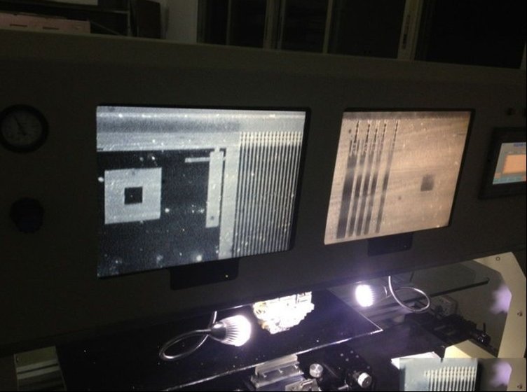 液晶屏热压技术注意事项与方法