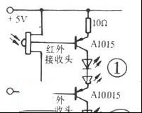 遥控器常见故障以及维修经验汇总