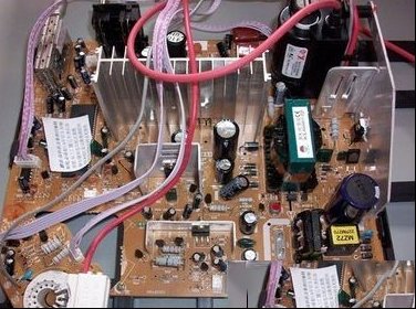 初学者提高维修技能应掌握的方法心得