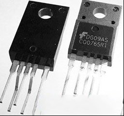 CQ0765RT的代换与注意事项