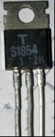 用S1854直接代换SE115方法