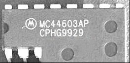开关电源控制芯片MC44603P与MC44603AP互相代换的可行性