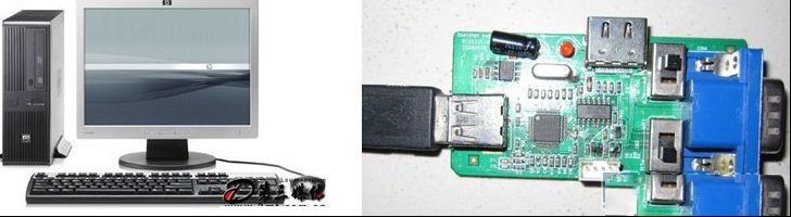 用液晶打印信息来检修故障的方法（图）