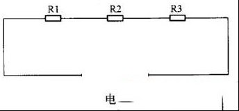 电阻器的串联和并联运用电路