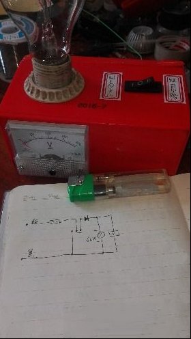 维修电器用假负载的知识