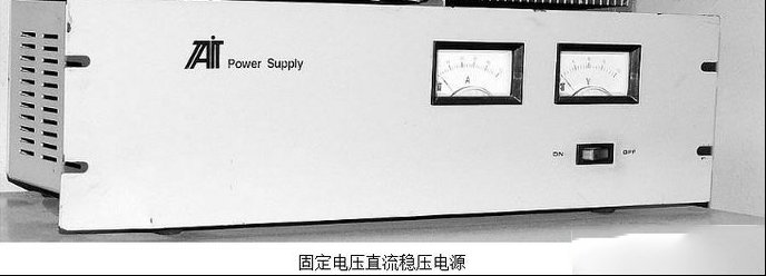 直流稳压电源的相关使用知识与选购