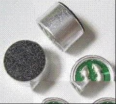 驻极体话筒外形结构与电路原理