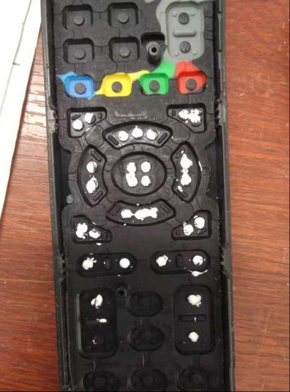 家用电器遥控器维修的几种方法（图）