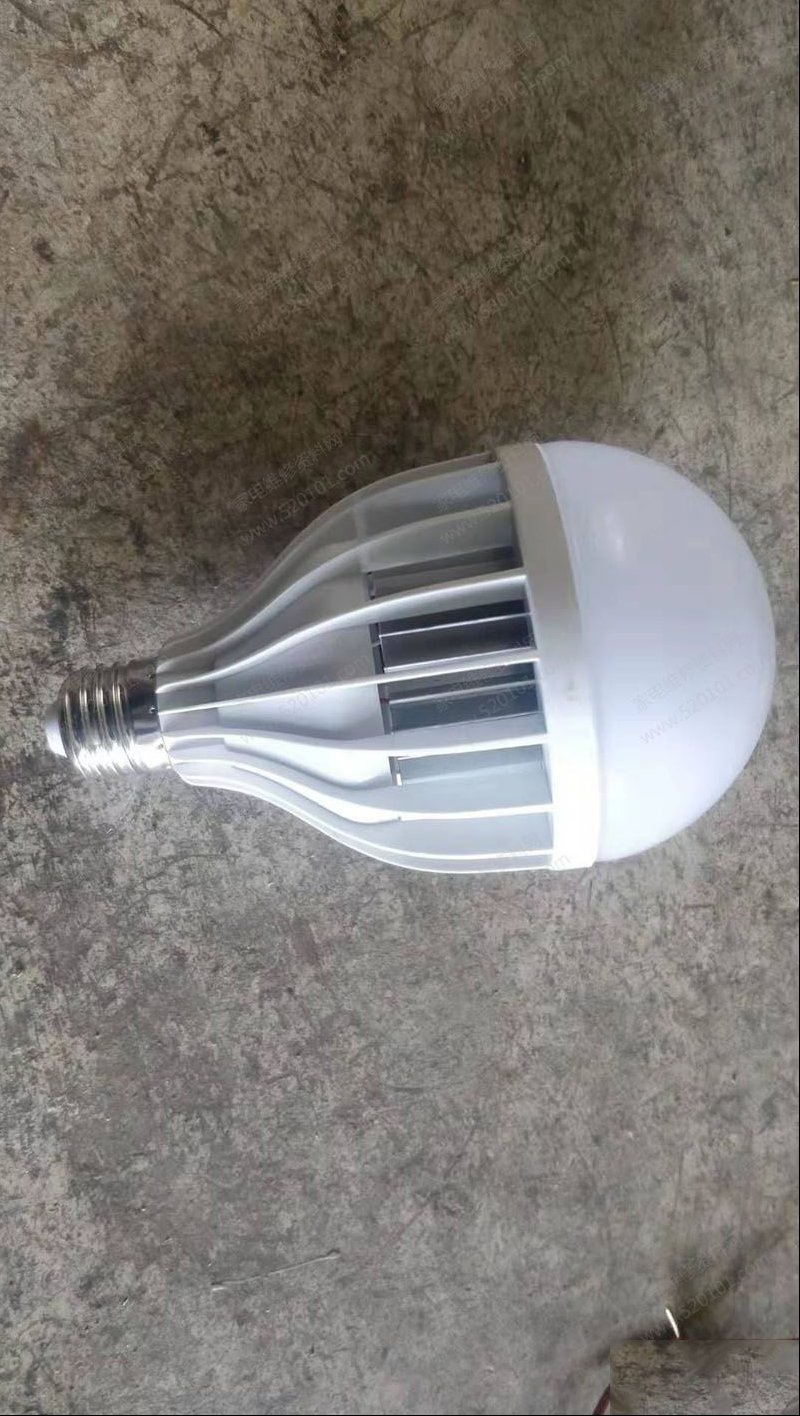 LED灯泡维修损坏的维修心得体会