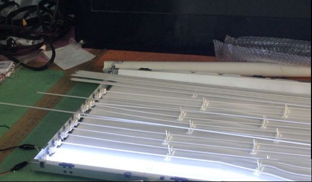 谈一谈LCD液晶电视和显示器的去保护方法