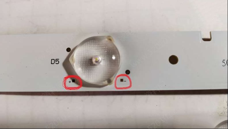 一种测量液晶电视LED灯条电流的小技巧（图）
