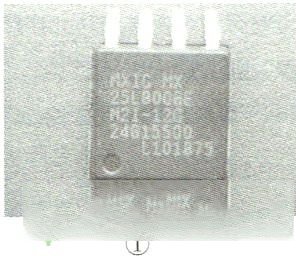 NOR Flash和NAND Flash的特点简介