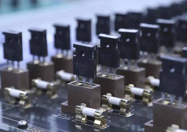 5大重要技巧让您利用 SiC 实现高能效电力电子产品！