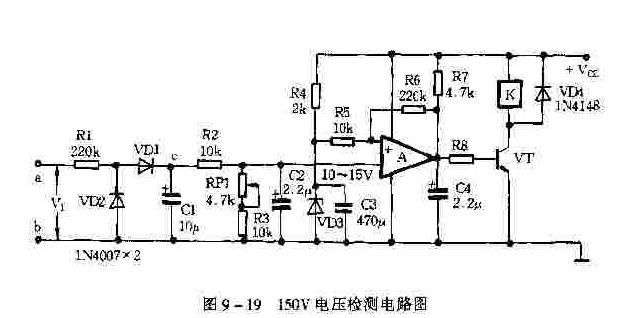 GW净化交流稳压器