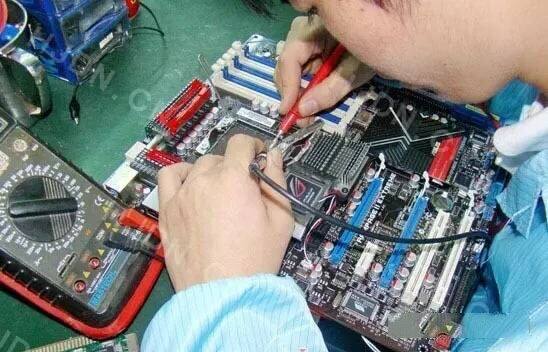 硬件工程师必备的20个电子线路图盘点