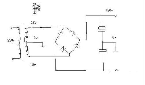 双电压整流电路设计，IGBT模块适用于整流电路吗？