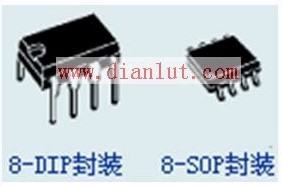 555定时器