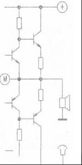 安全检修功放一法（图）